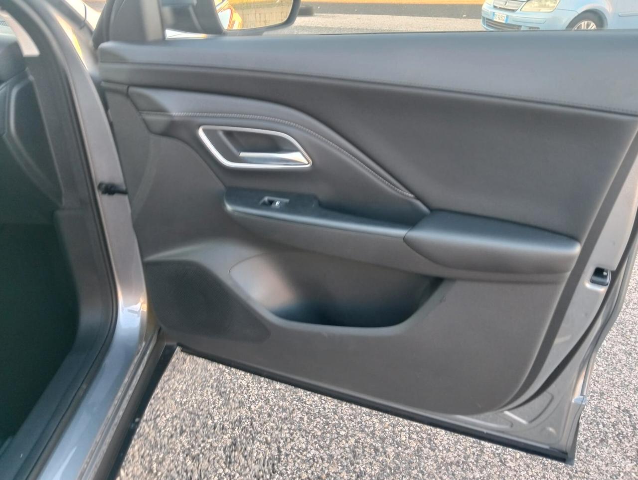 Mg ZS 1.5 Hybrid+ Luxury KM 0