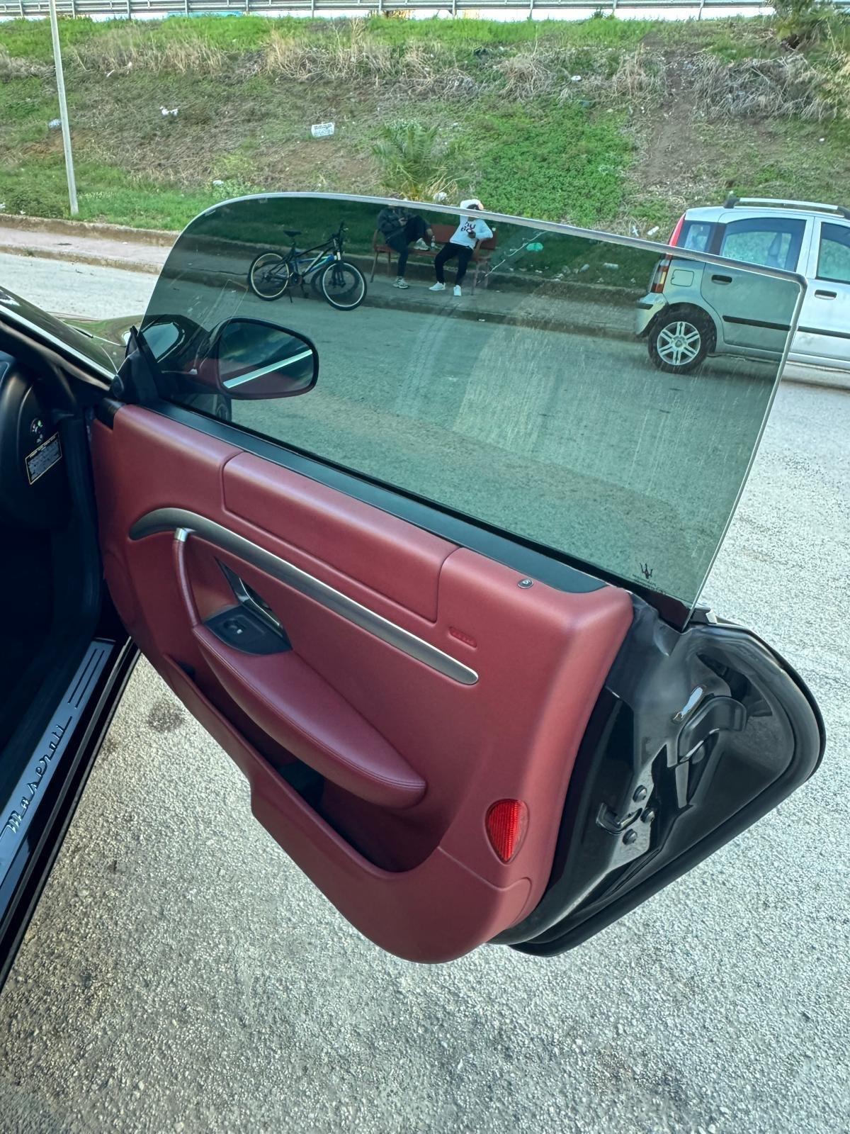 Maserati Granturismo 4.7 460cv 2013 NUOVA