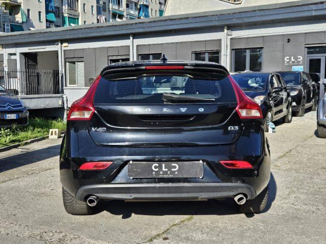 VOLVO V40 D3 Geartronic