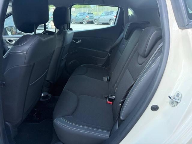 RENAULT Clio TCe 12V 90 CV GPL Start&Stop 5 porte Energy Duel