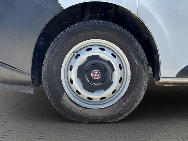 FIAT Talento 2.0 L2H1 6 POSTI AUTOCARRO N1