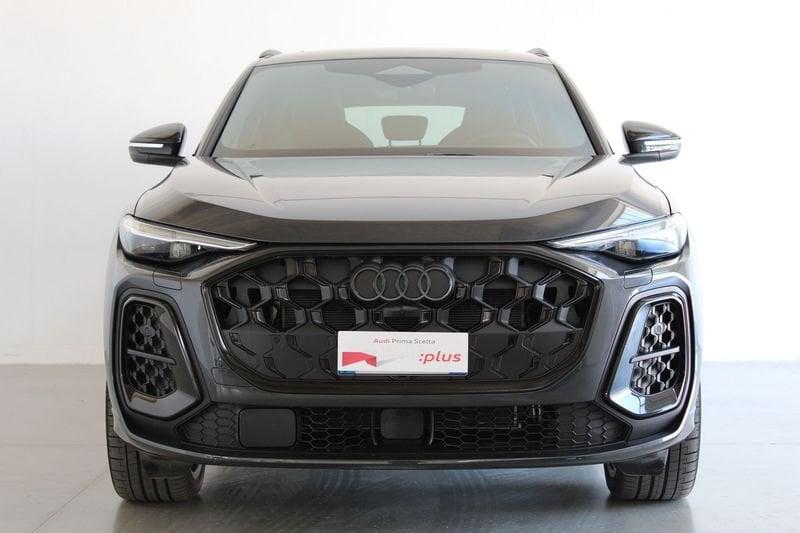 Audi Q5 3 serie TDi 150 kW mHEV+ S tronic quattro Lau