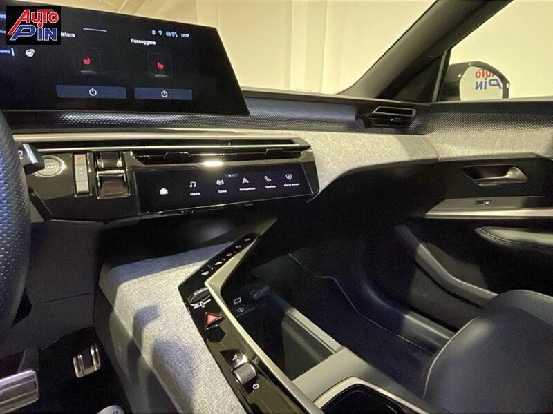 Peugeot 3008 3008 Hybrid 136 e-DCS6 GT