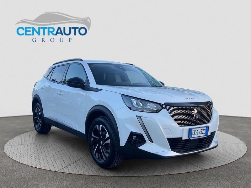 Peugeot 2008 2008 BlueHdi 110cv Allure Pack