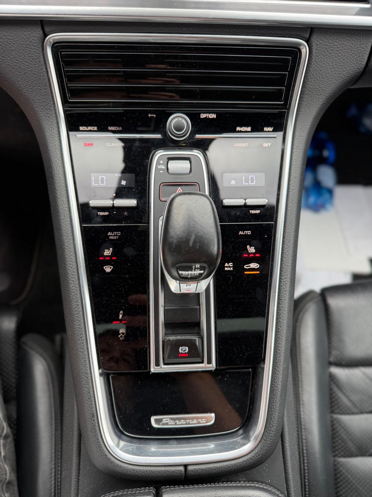 Porsche Panamera II 2021 2.9 4 e-hybrid iva