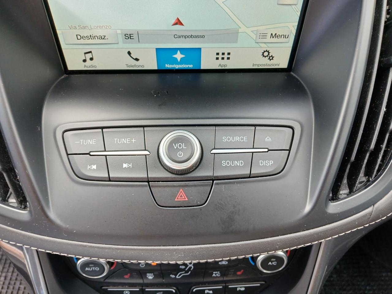 Ford Kuga 2.0 TDCI 180CV 4X4 VIGNALE AUTO