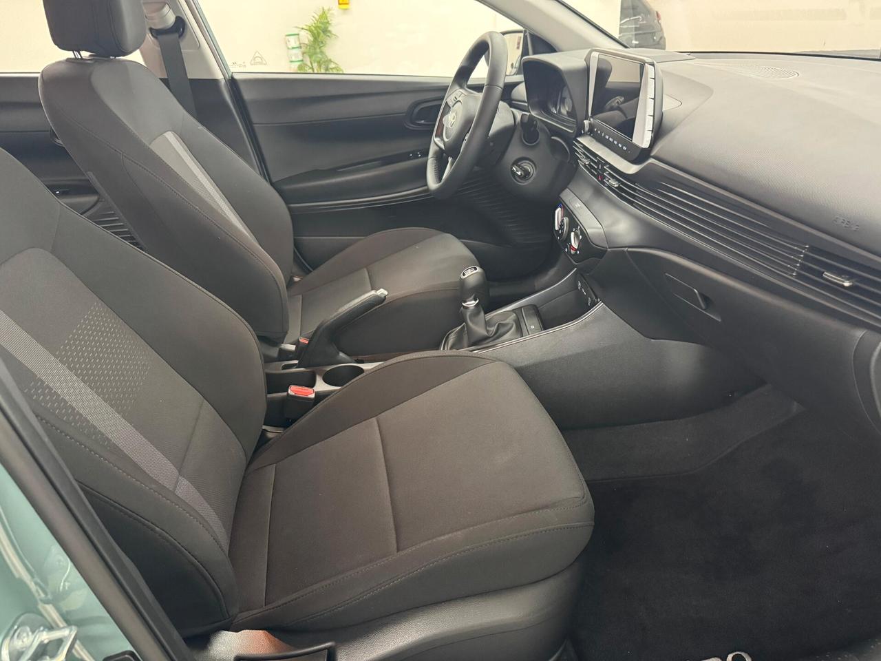 Hyundai i20 1.2 MPI GPL Connectline