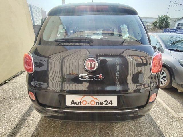 FIAT 500L 1.6 Multijet 120 CV Business PREZZO REALE-EURO 6B