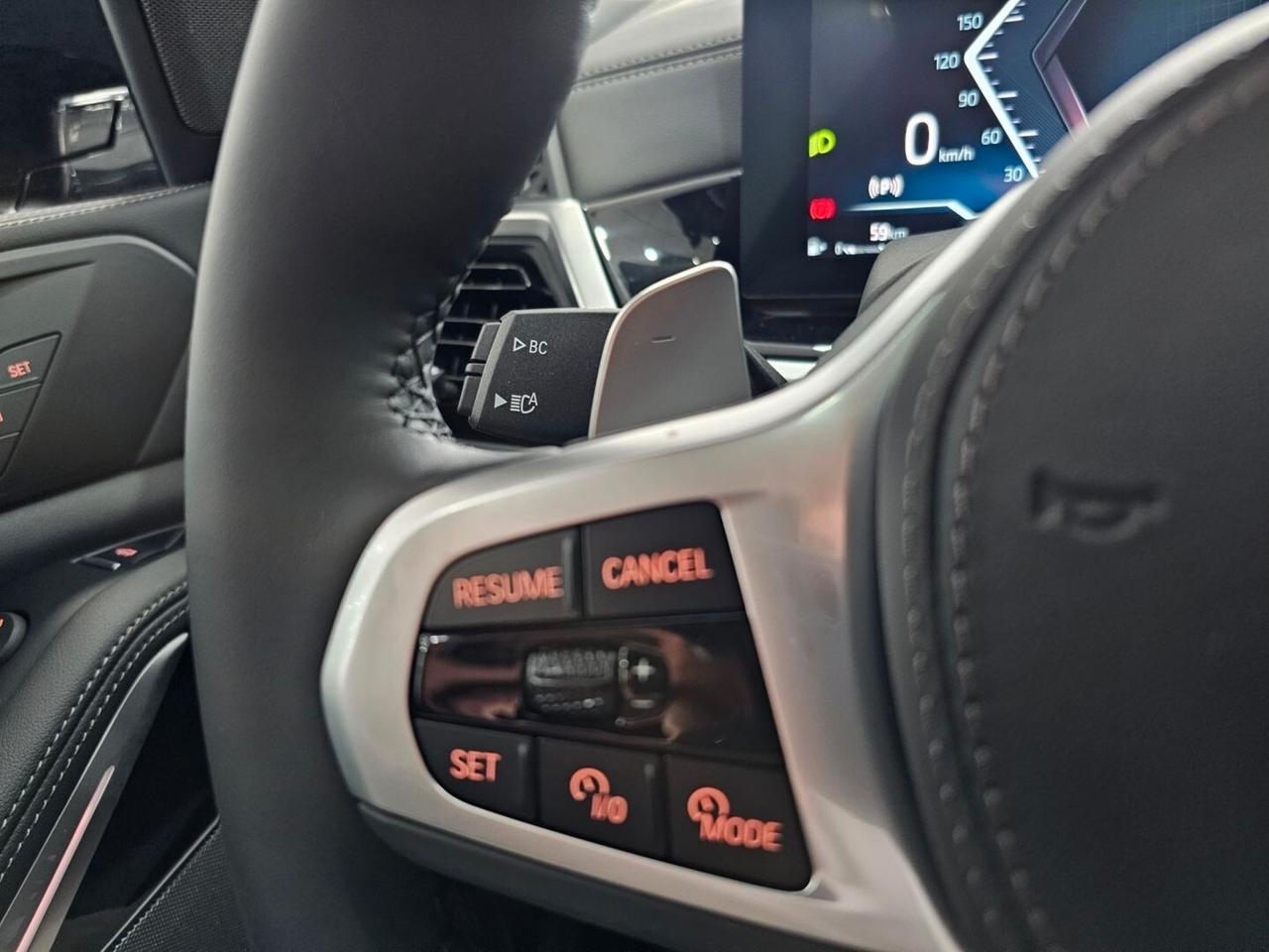 Bmw X5 M-Sport