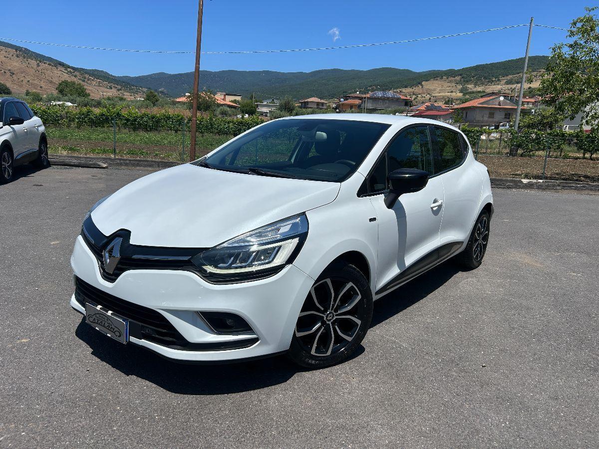 RENAULT - Clio - 1.5 dCi 8V 75 CV S&S 5p. Duel