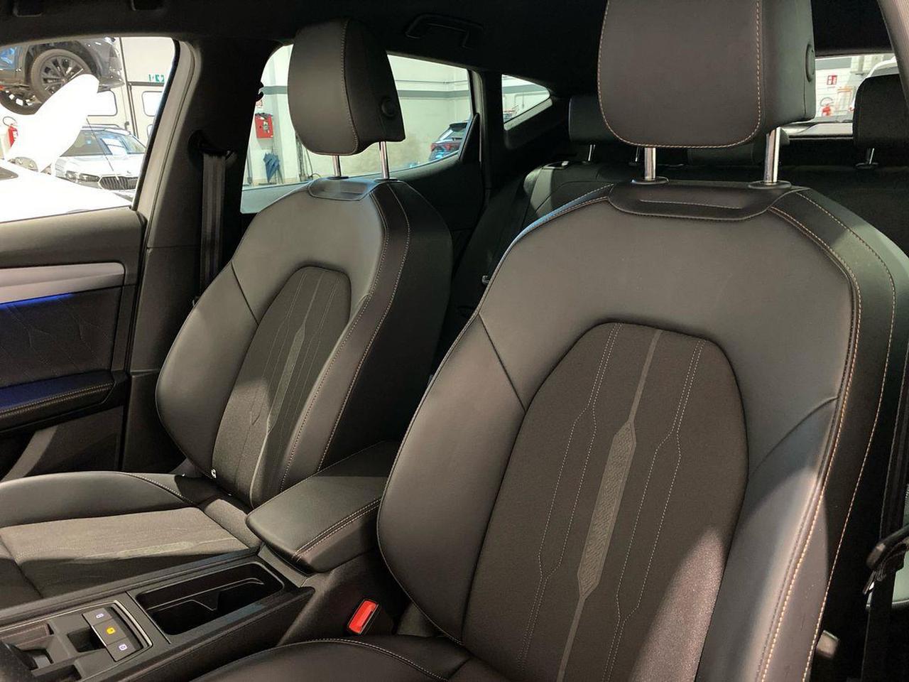 Cupra Formentor 1.4 e-hybrid 204cv dsg
