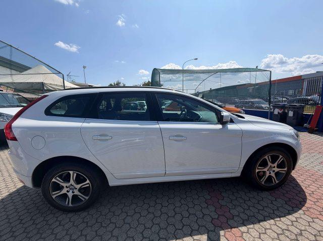 VOLVO XC60 XC60 I 2.0 d4 Momentum 181cv