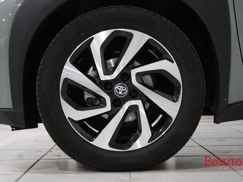 Toyota Aygo X Aygo X 1.0 Trend 72cv s-cvt