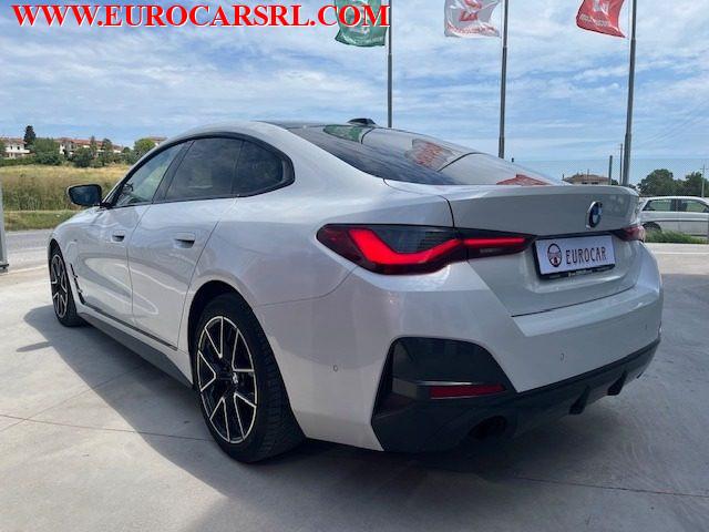 BMW 420 i Msport