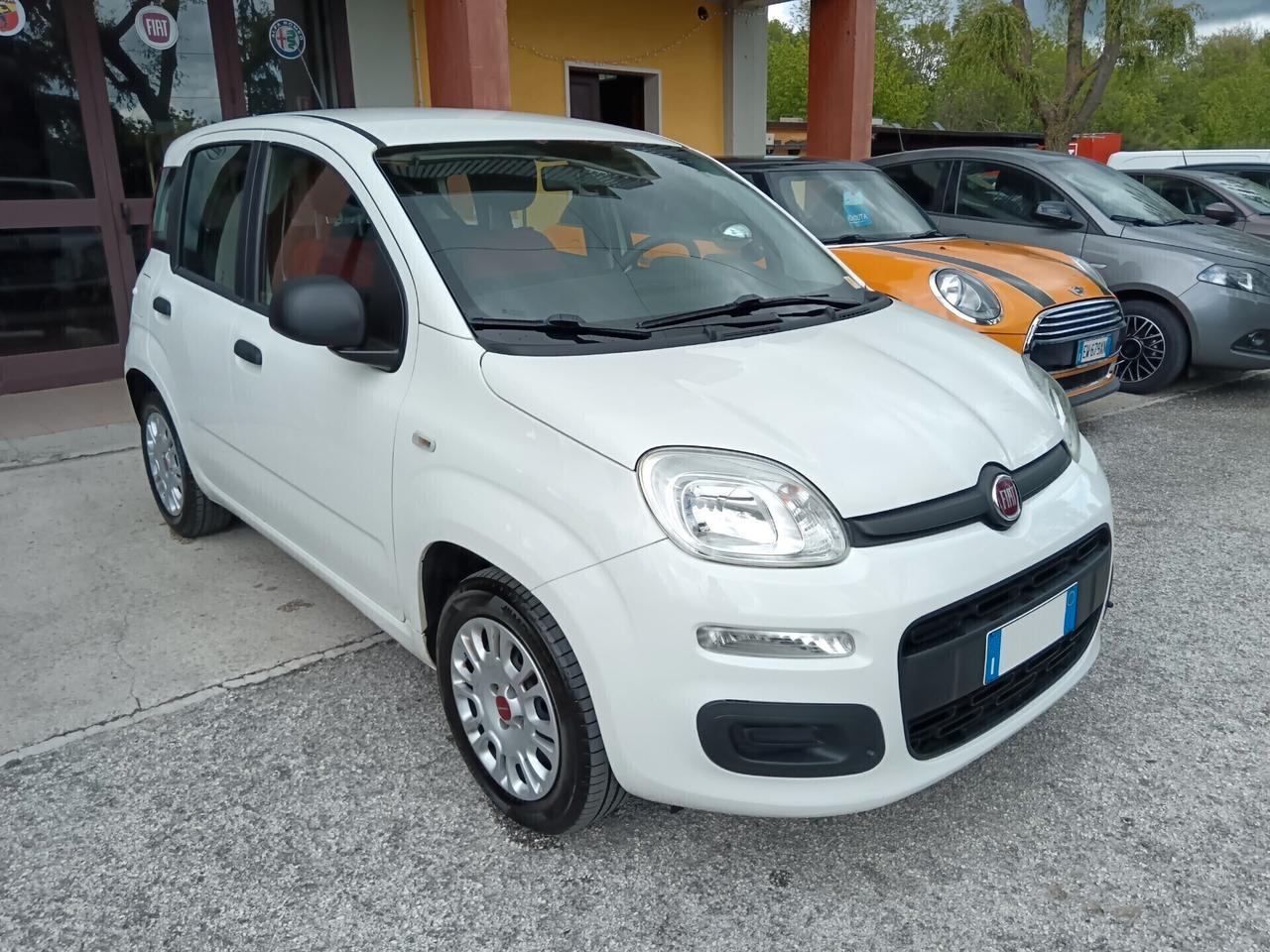 Fiat Panda 1.2 69CV EASY PREZZO PROMO