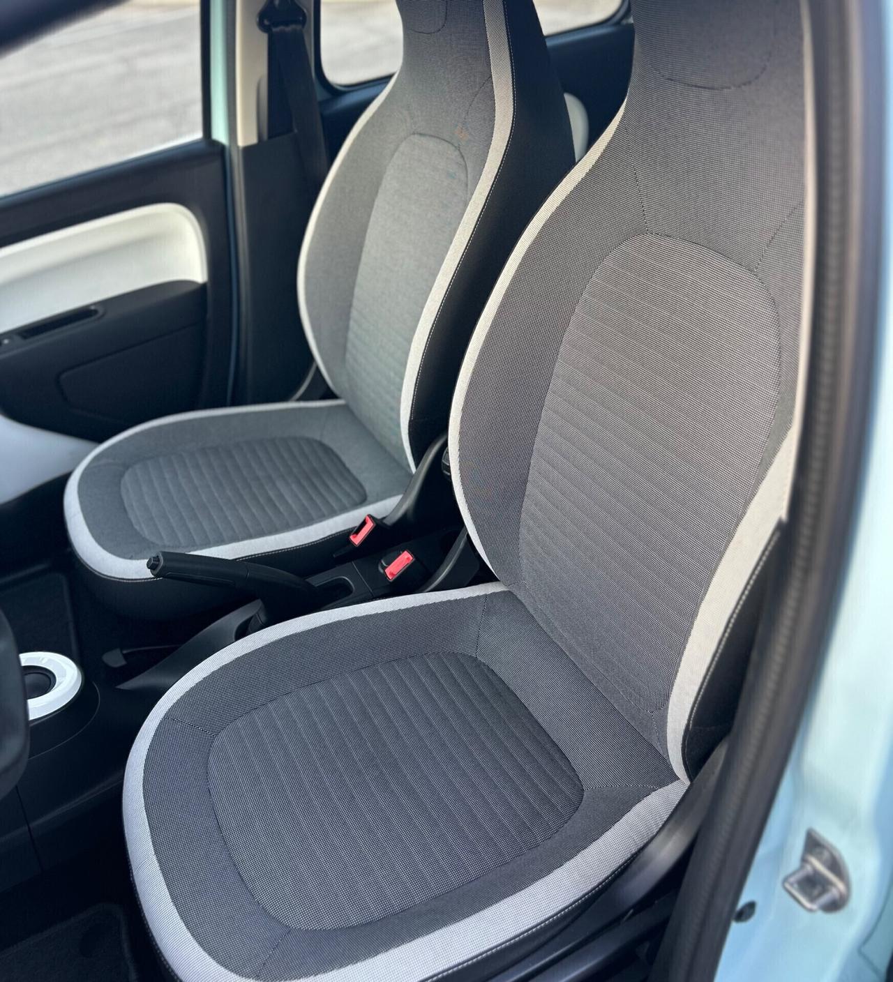 Renault Twingo Electric Zen 2021 SOLO 26.000km