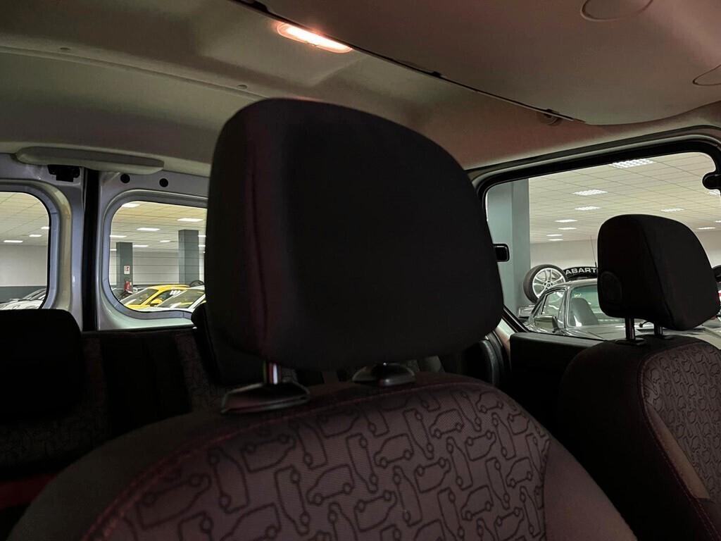 Renault Kangoo Blue dCi 8V 95 CV 5 porte Limited2