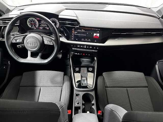Audi A3 SPB 40 TFSI e S tronic S line edition