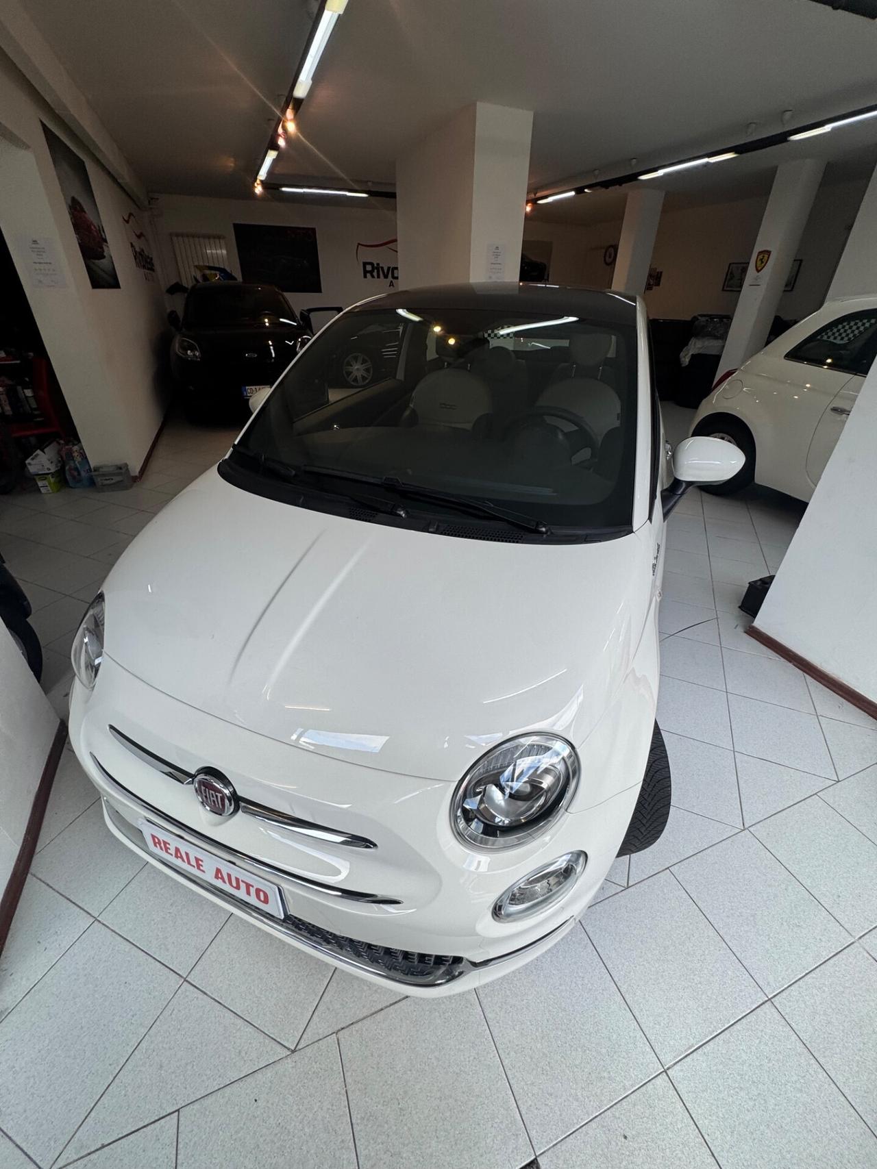 500 Hybrid Dolcevita PREZZO REALE