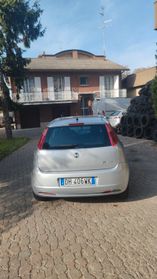 Fiat Grande Punto 1.2 5 porte Active