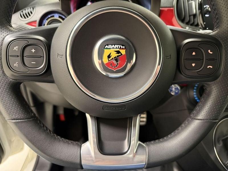 Abarth 595 595 1.4 t-jet 165cv