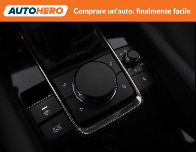 MAZDA 3 2.0L Skyactiv-X M-Hybrid Exclusive