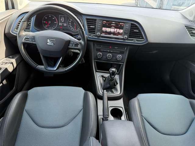 SEAT Leon Leon 5p 1.6 tdi cr Business Led s