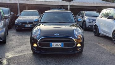 MINI One 1.5 One D