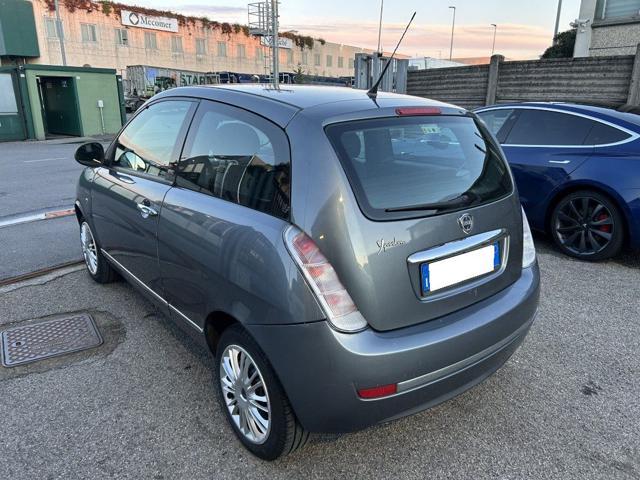 LANCIA Ypsilon 1.2 69 CV Diva *OK NEOPATENTATI* *EURO 5*