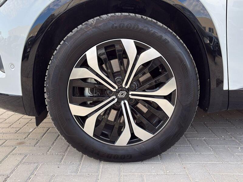 Renault Austral Austral 1.2 E-Tech full hybrid Techno 200cv auto