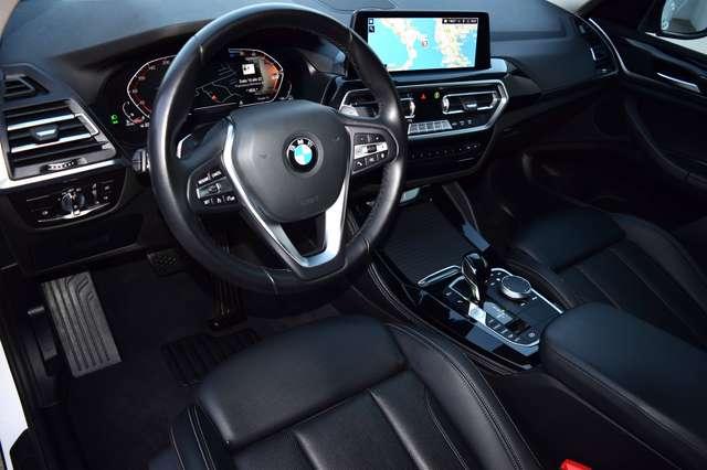 BMW X4 xDrive 20d mhev 48V Automatica