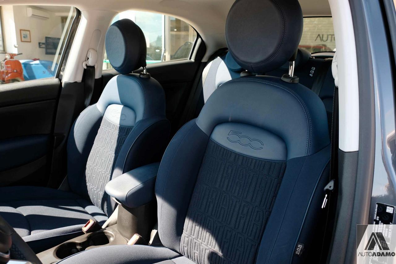 Fiat 500X 1.6 MultiJet 130 CV