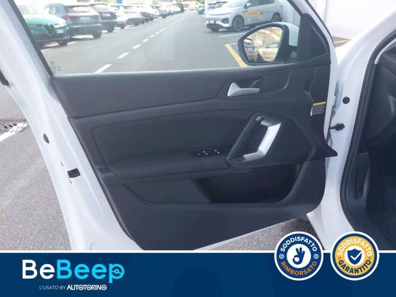Peugeot 308 SW 1.6 BLUEHDI ALLURE S&S 120CV