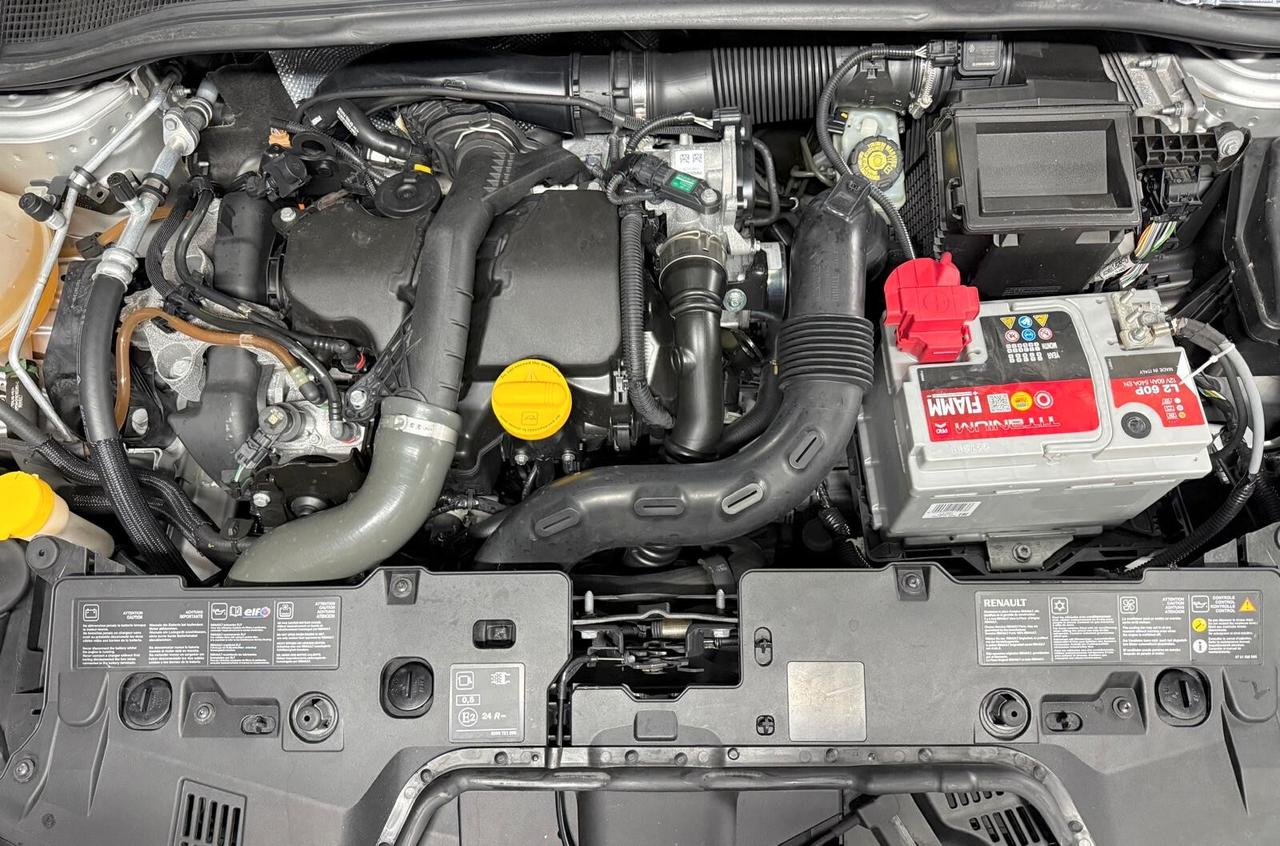 Renault Clio 1.5 dCi 8V 75CV 5 porte Live