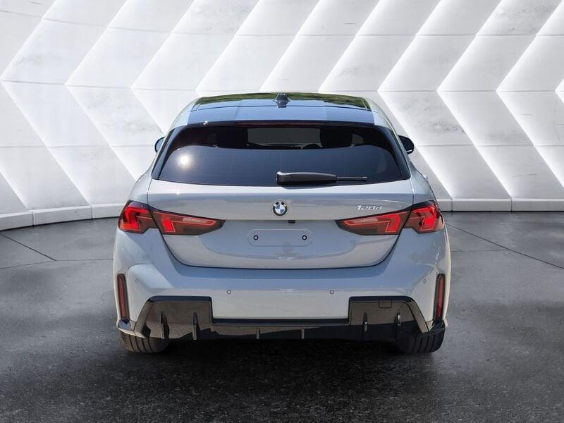 BMW Serie 1 120d MSport aut.