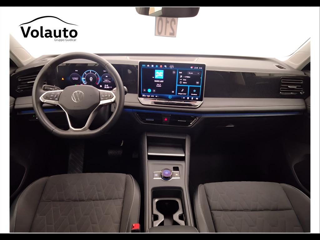 VOLKSWAGEN Tiguan III 2024 - Tiguan 2.0 tdi Life 150cv dsg