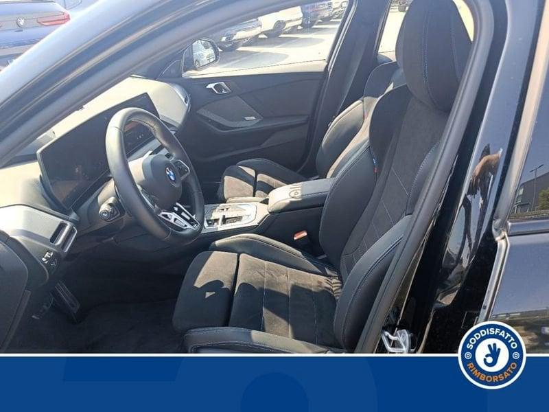 BMW Serie 1 120d M Sport