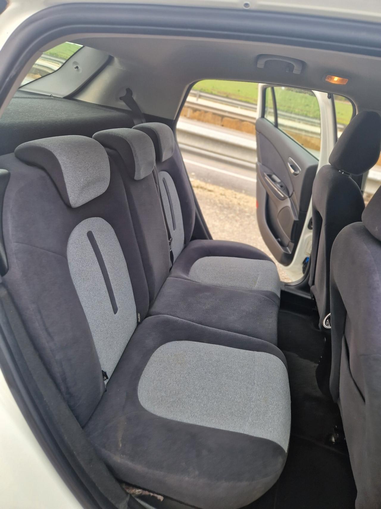 Fiat Bravo 1.6 MJT 120 CV DPF Emotion