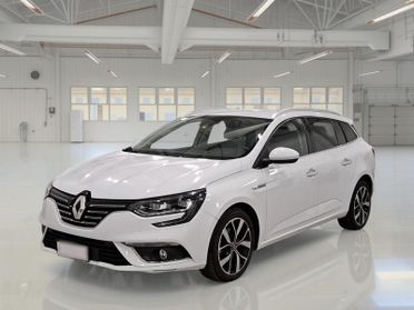 RENAULT MEGANE SPORTER 1.5 DCI 85KW BLUE INTENS WAGON