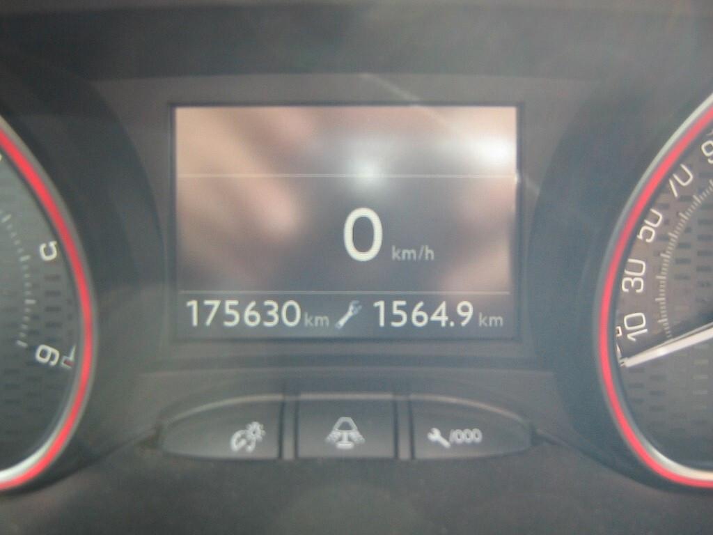 Peugeot 2008 BlueHDi 120 S&S GT Line