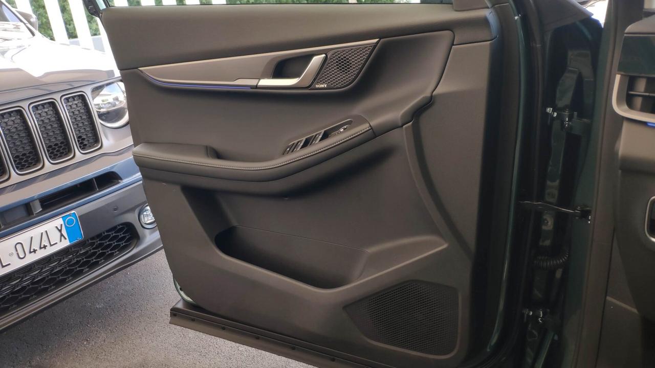 Jaecoo 5 Exclusive DCT 1600CC 147 CV