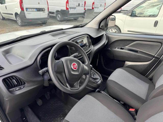 FIAT Doblo Doblò 1.6 MJT 90CV S&S PC-TN Cargo Easy