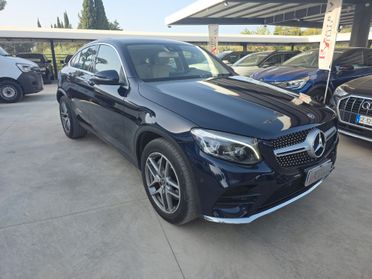 Mercedes-benz GLC 250 d 4Matic Executive