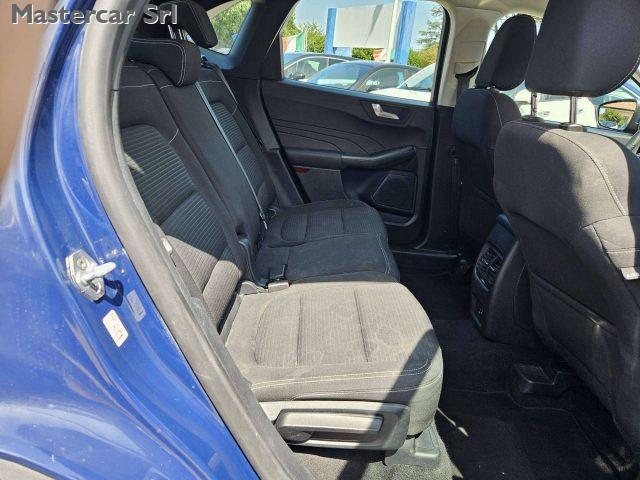 FORD Kuga 2.0 ecoblue mhev Titanium Business 2wd 150cv tg :