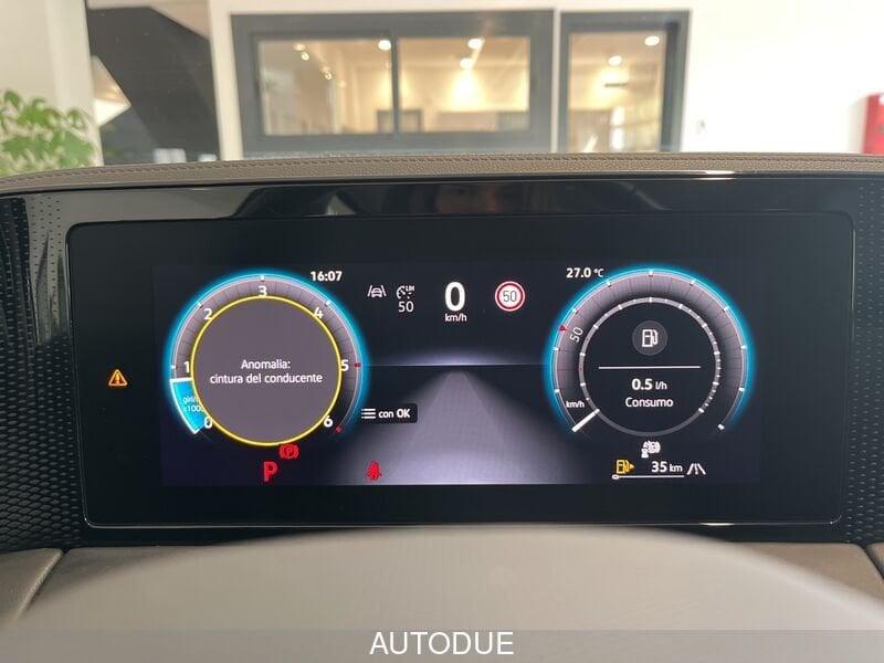 Volkswagen Tiguan III 2024 2.0 tdi Life 150cv dsg