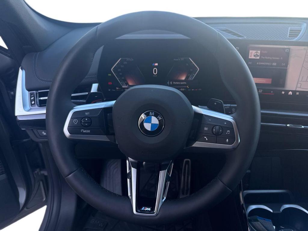 BMW X1 23 d Mild Hybrid 48V MSport Pro xDrive DCT