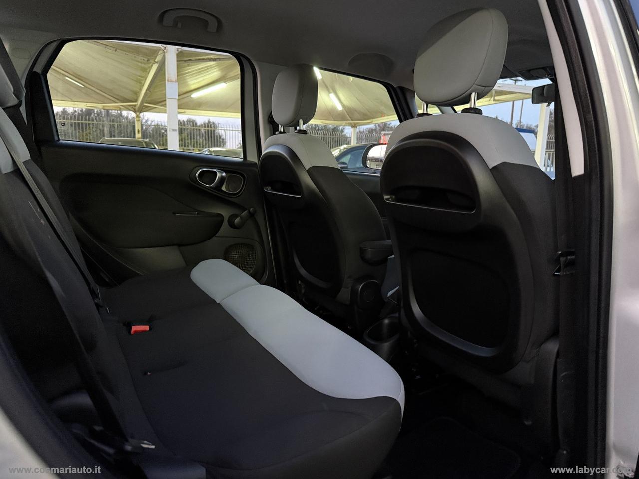 500L 1.3 MJT 95 CV Lounge