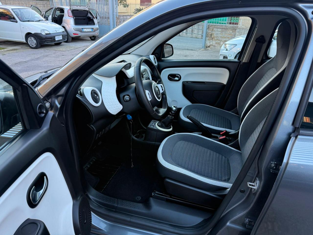 Renault Twingo SCe Zen