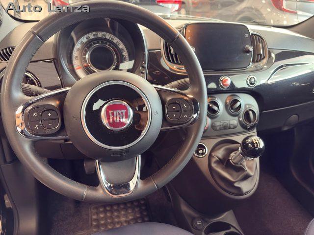 FIAT 500 1.0 Hybrid Cult PREZZO REALE