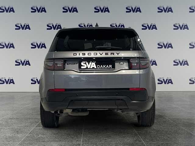 Land Rover Discovery Sport SE - IVA ESPOSTA